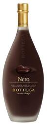 Bottega Bottega Feketecsokoládés likőr - Grappa Nero(0, 5l)(15%)