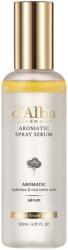 d'Alba White Truffle First Aromatic Spray Szérum 120 ml