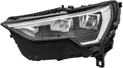 HELLA Főfényszóró HELLA 1EX 354 870-011 for AUDI (1EX 354 870-011)