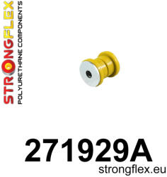 271929A: Rear upper wishbone bush - rear / outer SPORT