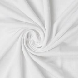 Matex Bamboo vízálló lepedő fehér, fehér, 180 x 200 cm