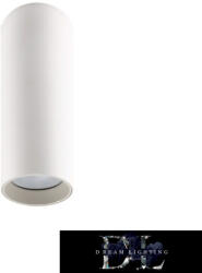 ELDLUX ELDERIK mennyezeti spot lámpa Ø60×200 fehér GU10 (DL003WY) - dreamlighting
