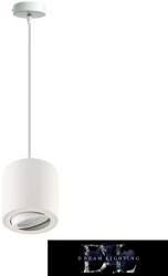ELDLUX ELDBELLA függeszték D80×85 fehér GU10 (PL001WY)