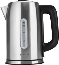 Sencor SWK 1760BK vízforraló termoszzsákkal, 1, 7l, fekete
