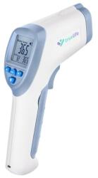 TrueLife Care Q7 infravörös hőmérő, kék