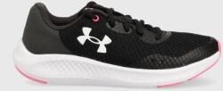 Under Armour gyerek sportcipő fekete - fekete 39