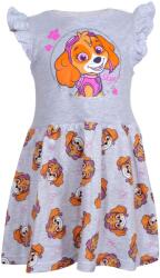  nickelodeon Nyári fodros ruha Mancs őrjárat 8 év (128 cm) - prettykids - 3 690 Ft