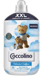 Coccolino XXL Delicato öblítő 1750ml