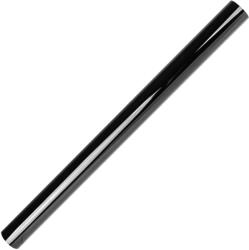 Amio Folie solara pentru geam Amio 50x300cm transparenta 15% Dark Black - Negru inchis Garage AutoRide