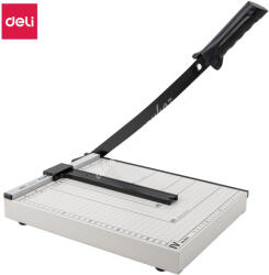 Deli Vágógép karos Deli A/4 8014