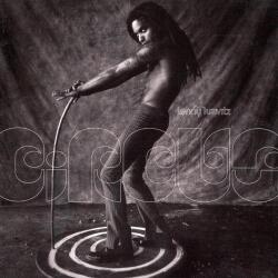 UNIVERSAL Lenny Kravitz - Circus (2lp, 180g) (6762226)