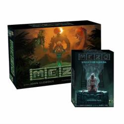 Kolossal Games Mezo - CSOMAGAJÁNLAT