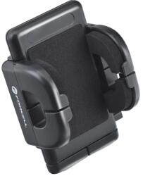 Forcell Szellőzőnyílásra helyezhető autós tartó, fekete, Forcell Regular