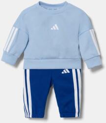 adidas baba tréningruha JD6483 - kék 92