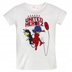 Sun City Katicabogár és Fekete macska kalandjai gyerek rövid póló, felső (85SEV1131A6)