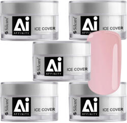  Affinity Ice Cover Egyfázisú Építőzselé 150g