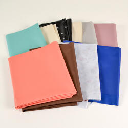 Takoy Resturi materiale textile - Mix din poliester 2, 5 kg