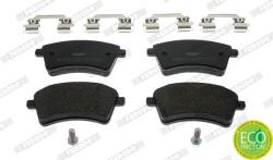 FERODO Set placute frana FERODO FDB4185 (FDB4185)