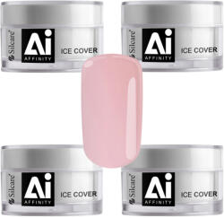  Affinity Ice Cover Egyfázisú Építőzselé 120g