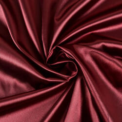 Takoy Țesătură satin lucios stretch culoarea murei