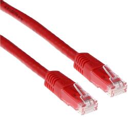 ACT CAT5e U-UTP Patch Cable 5m Red IB5505 (IB5505)