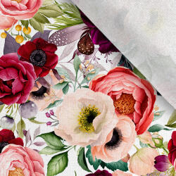 Takoy French terry Takoy 150cm romance