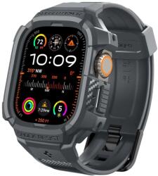 Spigen Rugged Armor Pro Apple Watch Ultra 2/1 49mm Dark Gray ACS07390 (ACS07390)