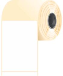 Csomagcímke / etikett 148x105 mm thermo nyomatlan, 250 db/tek