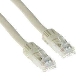 ACT CAT6A U-UTP Patch Cable 15m Ivory IB3315 (IB3315)