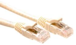 ACT CAT5e U-UTP Patch Cable 10m Ivory IK5410 (IK5410)
