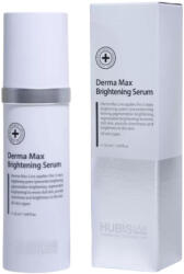 Derma Max Professzionális bőrfehérítő szérum 50 ml - Derma Max Hubislab (HDMPBSZ50ML)