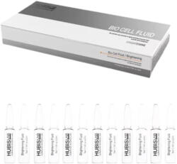 Bio Cell Fehérítő, bőrvilágosító ampulla szérum 12x2 ml - Bio Cell Hubislab (HBCFBASZ12X2ML)