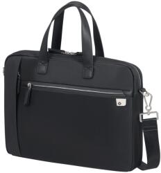 Samsonite Eco Wave Bailhandle 15.6′ Black (sam5400520033574)