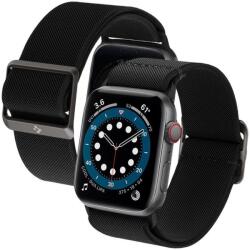 Spigen Lite Fit, black - Apple Watch Ultra (49mm)/8/7 (45mm)/SE 2022/6/SE/5/4 (44mm)/3/2/1 (42mm) AMP02286 (AMP02286)