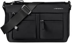  Samsonite Move 4.0 Válltáska Fekete (sam5400520182197)