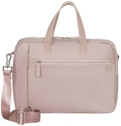Samsonite Eco Wave Bailhandle 15.6′ 2 Comp Stone Grey (sam5400520033642)