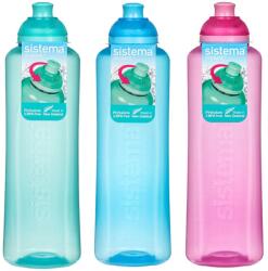 Sistema Hydrate Swift Squeeze Twist N Sip Kulacs 480 Ml, Vegyes Színek