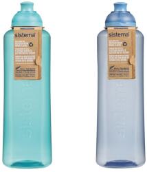 Sistema Ocean Bound Swift Flip Top Tritán Kulacs 480 Ml, Vegyes Színek