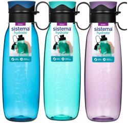 Sistema Hydrate Traverse Flip Top Tritán Kulacs 650 Ml, Vegyes Színek