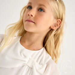 MAYORAL MASNIS BLÚZ (0, 4 év-104 cm)