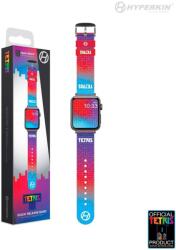 HYPERKIN Hyper Gradient Official Tetris Limited Edition Quick Release Band M07494-HG (M07494-HG)