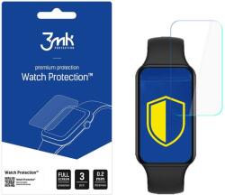 3mk Óra kijelző védőfólia ARC Amazfit Band 7 145805 (145805)