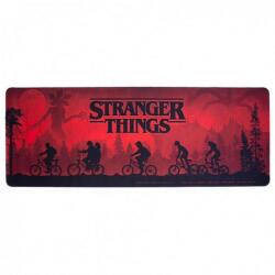 Paladone Stranger Things Classic Logo XL Egérpad Color PP10360ST (PP10360ST)