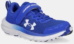 Under Armour gyerek sportcipő BPS Assert 10 AC 3026183 - kék 34