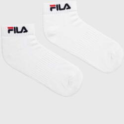 Fila zokni 2 db fehér - fehér 35/38