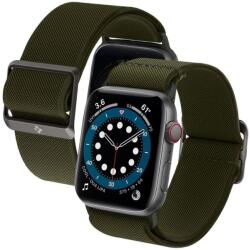 Spigen Lite Fit, khaki - Apple Watch Ultra (49mm)/8/7 (45mm)/SE 2022/6/SE/5/4 (44mm)/3/2/1 (42mm) AMP02288 (AMP02288)