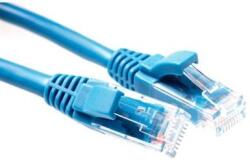 ACT CAT5e U-UTP Patch Cable 5m Blue IK5605 (IK5605)