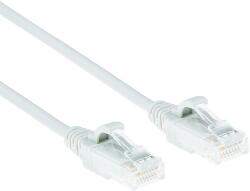 ACT CAT6 U-UTP Patch Cable 10m White DC8910 (DC8910)
