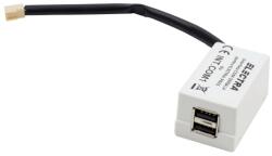 ELECTRA Interfata comunicare - ELECTRA KIT. INT. COM. 1 SafetyGuard Surveillance