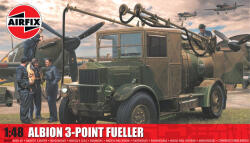 Airfix Albion 3-Point Fueller 1: 48 (A03312)
